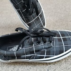 Vans shoes